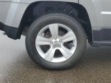Used 2016 Jeep Patriot High Altitude image 5