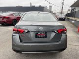 New 2025 Nissan Versa SV w/ Trunk Package image 3