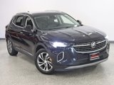 Used 2021 Buick Envision Essence w/ Technology Package I image 5
