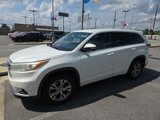 Used 2016 Toyota Highlander Plus image 5