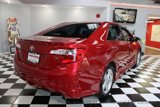 Used 2012 Toyota Camry SE image 5