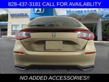 New 2025 Honda Civic Sport image 3