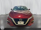 Used 2022 Nissan Altima 2.5 SV w/ SV Premium Package image 2