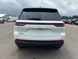 New 2025 Jeep Grand Cherokee Laredo image 4