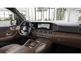 New 2025 Mercedes-Benz GLS 450 4MATIC image 6