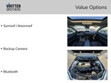 Used 2022 MAZDA MAZDA3 s image 4