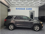 Used 2016 Ford Explorer XLT w/ Equipment Group 202A image 5