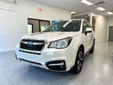 Used 2018 Subaru Forester 2.5i Premium image 6
