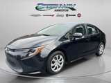 Used 2021 Toyota Corolla LE image 3