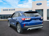 Used 2022 Ford Escape SEL image 4