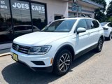 Used 2019 Volkswagen Tiguan SE image 5