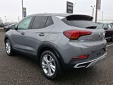 Certified 2023 Buick Encore GX Preferred w/ Cold Weather Comfort Package image 4