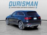 Used 2020 Mercedes-Benz GLC 300 4MATIC image 4