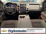 Used 2011 Ford F150 XLT w/ XLT Convenience Pkg image 3
