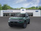New 2025 Ford Bronco Sport Big Bend image 2
