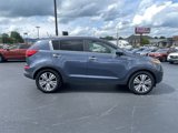 Used 2016 Kia Sportage EX image 4