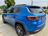 Used 2018 Jeep Compass Latitude w/ Safe & Security Group image 5