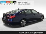 Used 2019 Honda Accord Hybrid image 5