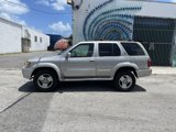 Used 2003 INFINITI QX4 2WD image 3