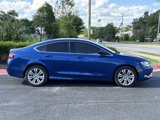Used 2016 Chrysler 200 Limited w/ Convenience Group image 2