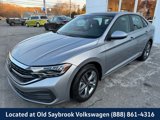 Certified 2024 Volkswagen Jetta SE w/ Panoramic Sunroof Package image 4