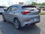 Certified 2023 Buick Encore GX Select w/ Sport Touring Package image 4