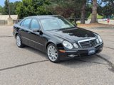 Used 2008 Mercedes-Benz E 350 Sport image 3