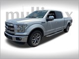 Used 2016 Ford F150 Lariat w/ Equipment Group 502A Luxury image 3