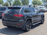 Used 2015 Jeep Grand Cherokee Altitude image 3