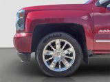 Used 2018 Chevrolet Silverado 1500 High Country image 5