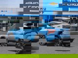 New 2025 Chevrolet Trax RS w/ Sunroof Package image 3