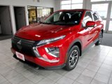 Used 2020 Mitsubishi Eclipse Cross SE image 3