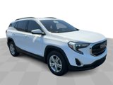 Certified 2020 GMC Terrain SLE w/ Driver Convenience Package image 2