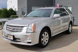Used 2008 Cadillac SRX AWD w/ Utility Package image 5