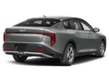 New 2025 Kia K4 LXS image 5