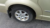 Used 2010 Chrysler Town & Country Limited w/ Entertainment Group #3 image 4