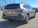 Certified 2022 Subaru Outback Premium image 6