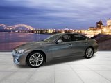 Used 2021 INFINITI Q50 Luxe w/ Seat & Sound Package image 2