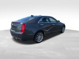 Used 2018 Cadillac ATS Luxury image 5