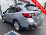 Used 2018 Subaru Outback 2.5i Premium image 4