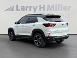 Used 2022 Chevrolet TrailBlazer RS image 3
