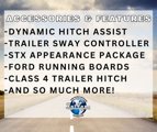 Used 2018 Ford F150 XL w/ Equipment Group 101A Mid image 4