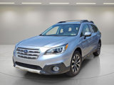 Used 2017 Subaru Outback 2.5i Limited image 4