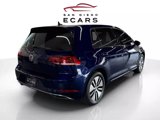 Used 2019 Volkswagen e-Golf SE w/ Driver Assistance Package image 5