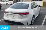 Used 2023 Toyota Corolla LE image 4