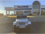 Used 2017 Jeep Wrangler Unlimited Sahara w/ Connectivity Group image 2