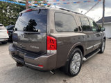 Used 2015 Nissan Armada Platinum image 6