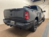New 2026 RAM 1500 4x4 Crew Cab image 2