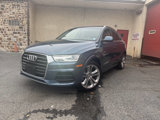 Used 2017 Audi Q3 2.0T Premium Plus w/ Premium Plus Package image 2