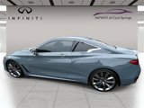 Certified 2022 INFINITI Q60 Red Sport 400 w/ Proactive Package image 4